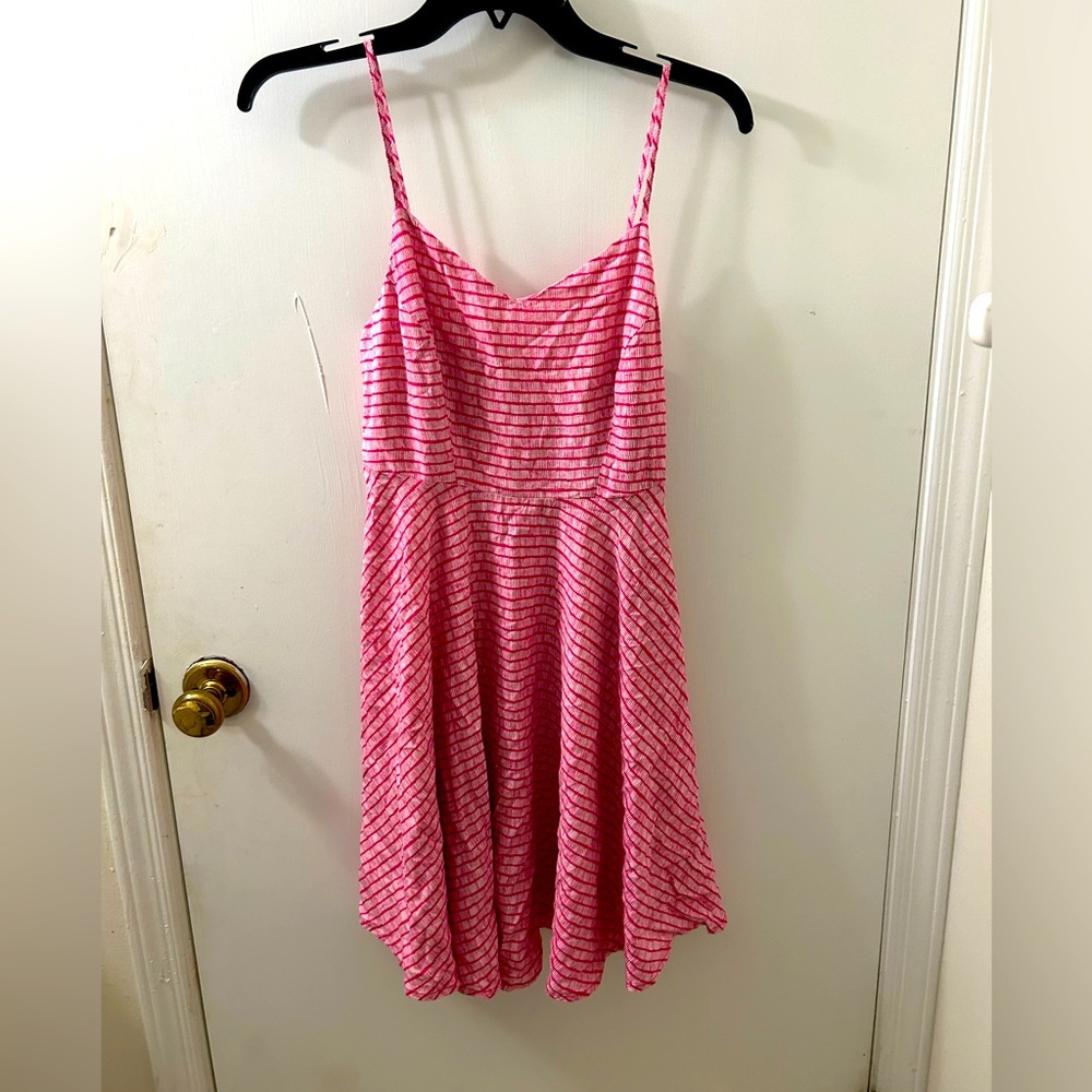 Sun dress
